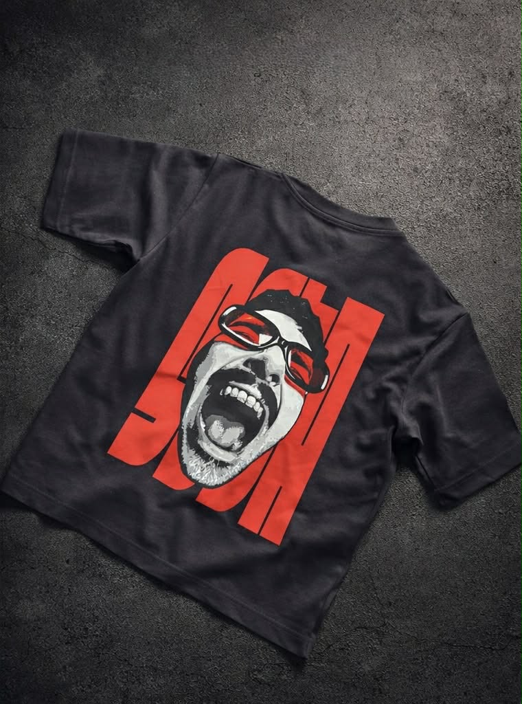 GRIME STUDIOS® SOTA TEE