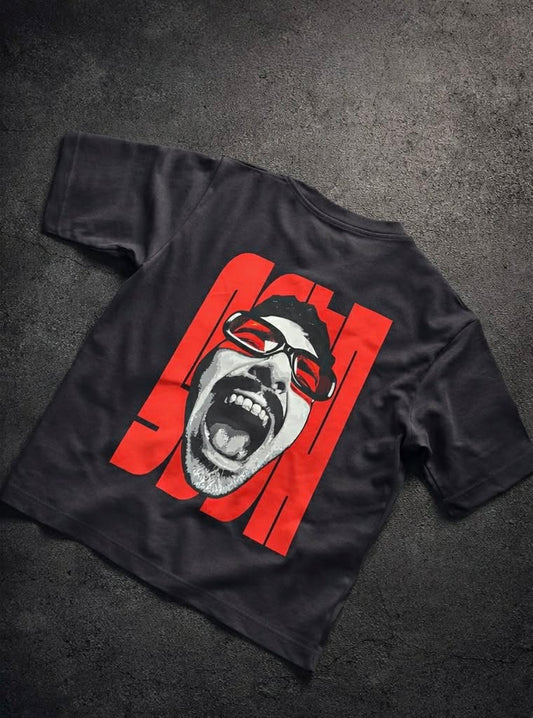 GRIME STUDIOS® SOTA TEE