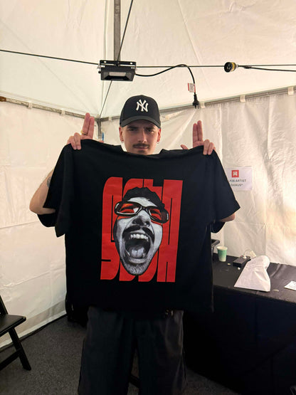 GRIME STUDIOS® SOTA TEE