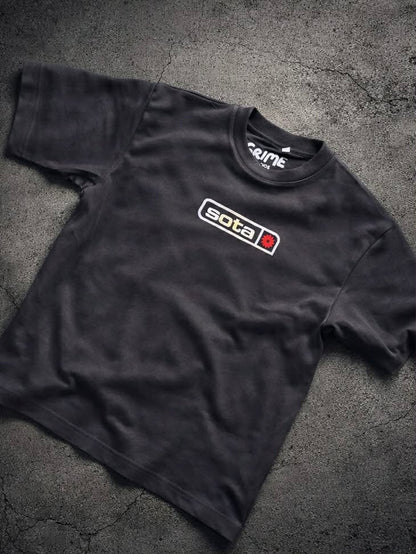 GRIME STUDIOS® SOTA TEE